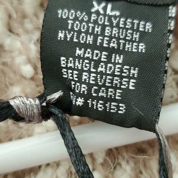 Cardigan sweater - Picture 4 of 7